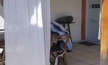 Imagem 6: Cobertura Duplex Aroazes 140m2 - Barra Olímpica