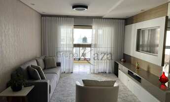 Imagem 2: Apartamento para venda possui 144 metros quadrados com 4 quartos