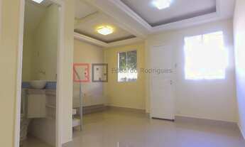 Imagem 5: CASA RESIDENCIAL em CAMPINAS - SP, PARQUE RURAL FAZENDA SANTA CÂNDIDA