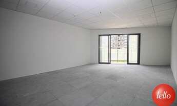 Imagem: São Paulo - Conjunto Comercial/sala - Moema