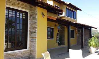 Imagem 5: Alugo casa em condomínio fechado em Maricá