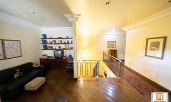 Imagem 9: Casa (sobrado na rua) 5 dormitórios