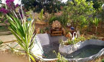 Imagem: Vendo ou troco chácara por casa ou apartamento