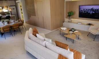 Imagem 5: Casa de condomínio sobrado para venda com 277 metros quadrados com 3 quartos