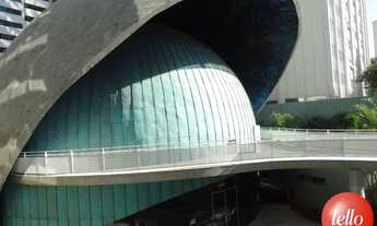 Imagem 6: São Paulo - Conjunto Comercial/sala - Jardins