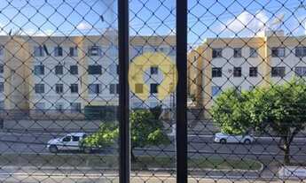 Imagem 7: Apartamento para venda tem 300 metros quadrados com 3 quartos em Luzia - Aracaju - SE