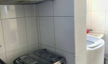 Imagem 3: Apartamento para aluguel com 67 metros quadrados com 2 quartos em Ponta Negra - Manaus - A