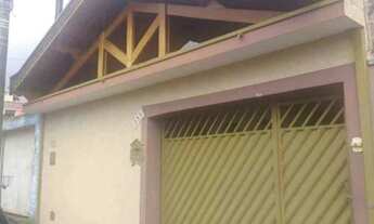 Imagem: Vendo Casa escriturada e mobiliada Soteco