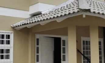 Imagem: Casa Averbada Dois Pavimentos com Sala