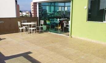 Imagem 7: Cobertura Residencial à venda, Nova Petrópolis, São Bernardo do Campo - CO0150