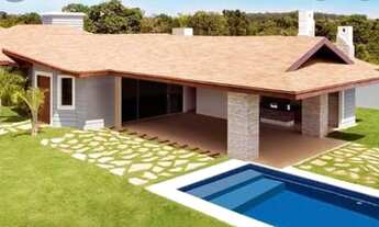 Imagem 4: Fazenda/Sítio/Chácara para venda com 600 metros quadrados com 3 quartos em Centro - Cotia