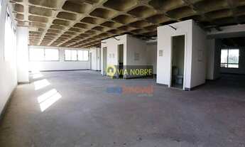 Imagem 6: Andar Corporativo para alugar, 298 m² por R$ 6.200,00/mês - Estoril - Belo Horizonte/MG