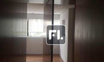 Imagem 3: Conjunto para alugar, 134 m² por R$ 6.500,01/mês - Itaim Bibi - São Paulo/SP