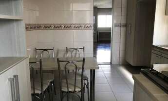 Imagem 4: Apartamento Locação Perdizes 110 m² 2 Dormitórios