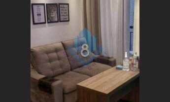 Imagem 3: Apartamento Residencial à venda, Planalto, São Bernardo do Campo - AP3067