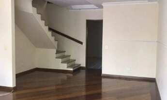 Imagem: Sobrado Residencial para locação, Nova