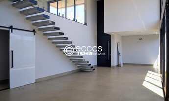 Imagem 3: Casa á venda no condomínio Cyrela Ipês em Uberlândia