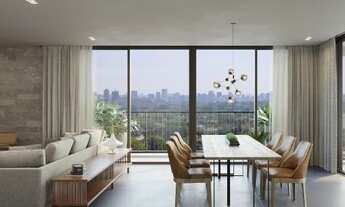 Imagem 6: SãO PAULO - Apartamento Padrão - Vila Madalena