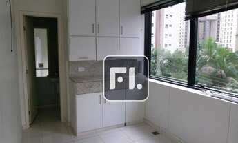 Imagem 3: Conjunto, 120 m² - venda por R$ 1.450.000,02 ou aluguel por R$ 9.000,01/mês - Itaim Bibi