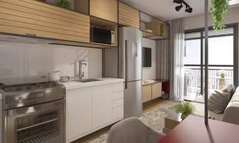 Imagem 4: SãO PAULO - Apartamento Padrão - Santa Cecília