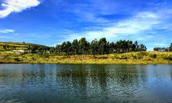 Imagem 4: Lindo Terreno 630m2 Cond. Campos do Conde em Taubaté