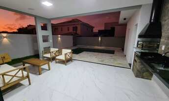 Imagem 3: Bela Casa de condomínio térrea para venda Urbanova, São José dos Campos/SP