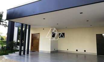 Imagem 2: Casa com 3 dormitórios, 190 m² - vendaou aluguel- Residencial Vale Verde