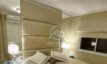 Imagem 7: Soho Alphaville Tamboré - 90 m2 com 2 suítes e 2 vagas