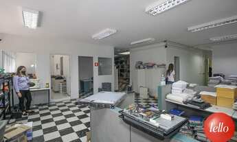 Imagem 4: São Paulo - Conjunto Comercial/sala - Alto da Boa Vista