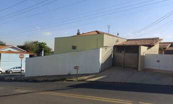 Imagem 4: Sobrado com 2 salões comercial e 2 casas em cima