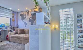 Imagem 4: Casa de alto padrão com 3 dormitórios 212m² à venda