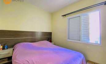 Imagem 4: Apartamento com 3 dormitórios à venda, 65 m² por R$ 429.000,00 - Umuarama - Osasco/SP