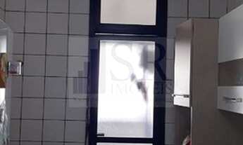 Imagem 4: Apartamento 3 Dormitórios Sendo 1 Suíte 138m2 Á Venda no Tatuapé São Paulo