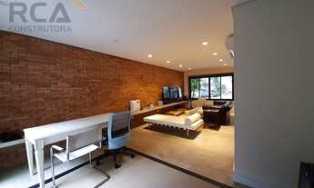 Imagem 4: SãO PAULO - Sobrado Padrão - Vila Nova Conceição