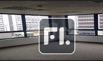 Imagem 2: Conjunto à venda, 500 m² por R$ 6.000.000,01 - Bela Vista - São Paulo/SP