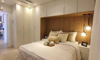 Imagem 6: Apartamento para venda com 66 metros quadrados com 2 quartos em Vila Osasco - Osasco - SP