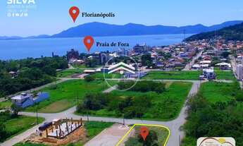 Imagem 5: PALHOÇA - RESIDENCIAL - PRAIA DE FORA
