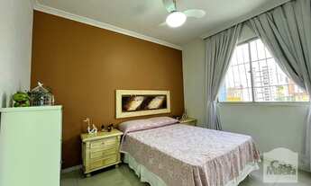 Imagem 7: Cobertura à Venda - Nova Granada, 5 Quartos, 160 m²