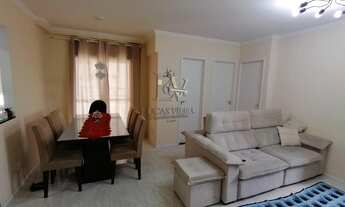 Imagem 2: Apartamento para Venda em Osasco, Conceição, 2 dormitórios, 1 banheiro, 1 vaga