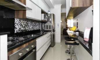 Imagem 6: Sobrado condomínio fechado 3 dormitórios, 1 suíte Marechal Rondon Canoas