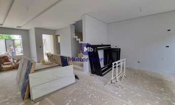 Imagem 5: CURITIBA - Casa Padrão - Boqueirão