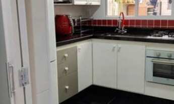 Imagem 6: Sobrado 2 dorms no Jaraguá reformado c móveis planejados aceita financiamento e FGTS