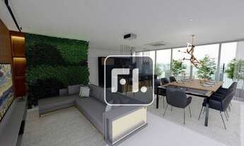 Imagem 3: Apartamento à venda, 180 m² por R$ 5.998.000,02 - Itaim Bibi - São Paulo/SP