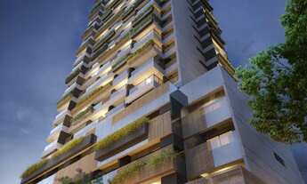 Imagem 3: SãO PAULO - Apartamento Padrão - Itaim Bibi