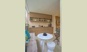 Imagem 7: SãO PAULO - Apartamento Padrão - Tatuapé