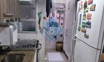 Imagem 7: Apartamento Residencial à venda, Independência, São Bernardo do Campo - AP1010