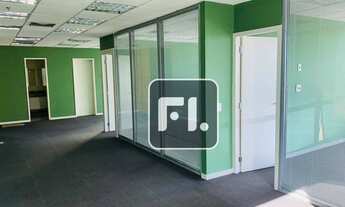 Imagem 6: Conjunto para alugar, 106 m² por R$ 7.420,01/mês - Vila Olímpia - São Paulo/SP