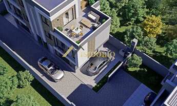 Imagem 7: MARAVILHOSO SOBRADO! 03 QTOS,SUÍTE,TERRAÇO,PRÓX. LINHA VERDE