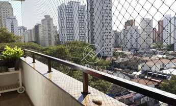 Imagem: Edifício Jaraguá - Rua Republica do Iraque