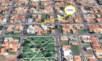 Imagem 2: Lote/Terreno 330 metros quadrados em Centro - Guariba - SP